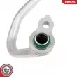 Conduite à haute/basse pression, climatisation ESEN SKV 54SKV642 - Visuel 3