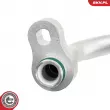 Conduite à haute/basse pression, climatisation ESEN SKV 54SKV643 - Visuel 3