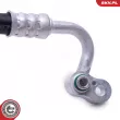Conduite à haute/basse pression, climatisation ESEN SKV 54SKV652 - Visuel 2