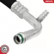 Conduite à haute/basse pression, climatisation ESEN SKV 54SKV653 - Visuel 3