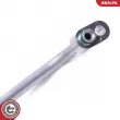 Conduite à haute/basse pression, climatisation ESEN SKV 54SKV655 - Visuel 2