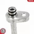 Conduite à haute/basse pression, climatisation ESEN SKV 54SKV660 - Visuel 3