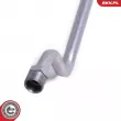 Conduite à haute/basse pression, climatisation ESEN SKV 54SKV662 - Visuel 2