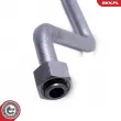 Conduite à haute/basse pression, climatisation ESEN SKV 54SKV662 - Visuel 3