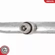 Conduite à haute/basse pression, climatisation ESEN SKV 54SKV664 - Visuel 3