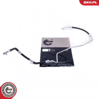 Conduite à haute/basse pression, climatisation ESEN SKV 54SKV670