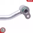 Conduite à haute/basse pression, climatisation ESEN SKV 54SKV671 - Visuel 3
