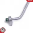 Conduite à haute/basse pression, climatisation ESEN SKV 54SKV672 - Visuel 2