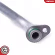 Conduite à haute/basse pression, climatisation ESEN SKV 54SKV676 - Visuel 2