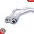 Conduite à haute/basse pression, climatisation ESEN SKV 54SKV680 - Visuel 2