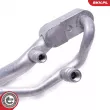 Conduite à haute/basse pression, climatisation ESEN SKV 54SKV680 - Visuel 3