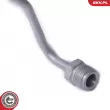 Conduite à haute/basse pression, climatisation ESEN SKV 54SKV681 - Visuel 3