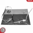 Conduite à haute/basse pression, climatisation ESEN SKV 54SKV683 - Visuel 1