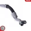 Conduite à haute/basse pression, climatisation ESEN SKV 54SKV685 - Visuel 2