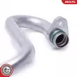 Conduite à haute/basse pression, climatisation ESEN SKV 54SKV687 - Visuel 2