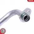 Conduite à haute/basse pression, climatisation ESEN SKV 54SKV687 - Visuel 3