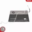 Conduite à haute/basse pression, climatisation ESEN SKV 54SKV693 - Visuel 1