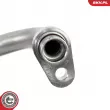 Conduite à haute/basse pression, climatisation ESEN SKV 54SKV695 - Visuel 3