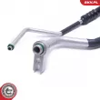 Conduite à haute/basse pression, climatisation ESEN SKV 54SKV699 - Visuel 3