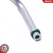 Conduite à haute/basse pression, climatisation ESEN SKV 54SKV700 - Visuel 3