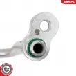 Conduite à haute/basse pression, climatisation ESEN SKV 54SKV704 - Visuel 3