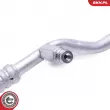 Conduite à haute/basse pression, climatisation ESEN SKV 54SKV705 - Visuel 3