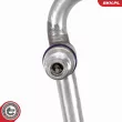 Conduite à haute/basse pression, climatisation ESEN SKV 54SKV706 - Visuel 3