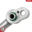 Conduite à haute/basse pression, climatisation ESEN SKV 54SKV707 - Visuel 3