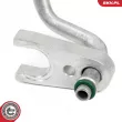 Conduite à haute/basse pression, climatisation ESEN SKV 54SKV708 - Visuel 3