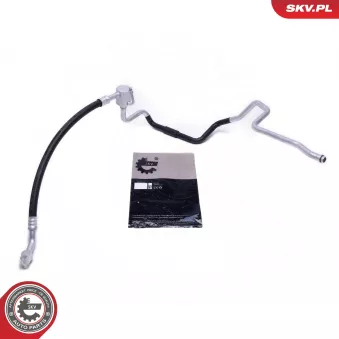 Conduite à haute/basse pression, climatisation ESEN SKV 54SKV709