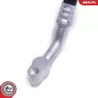 Conduite à haute/basse pression, climatisation ESEN SKV 54SKV709 - Visuel 2