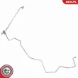 Conduite à haute pression, climatisation ESEN SKV 54SKV710 - Visuel 2