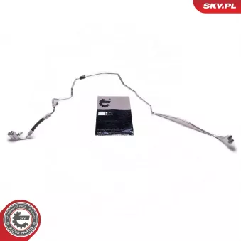 Conduite à haute/basse pression, climatisation ESEN SKV 54SKV715