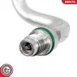 Conduite à haute/basse pression, climatisation ESEN SKV 54SKV718 - Visuel 2