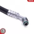 Conduite à haute/basse pression, climatisation ESEN SKV 54SKV725 - Visuel 2