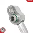 Conduite à haute/basse pression, climatisation ESEN SKV 54SKV727 - Visuel 3