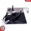 Conduite à haute/basse pression, climatisation ESEN SKV 54SKV728 - Visuel 1