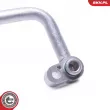 Conduite à haute/basse pression, climatisation ESEN SKV 54SKV728 - Visuel 2