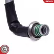 Conduite à haute/basse pression, climatisation ESEN SKV 54SKV728 - Visuel 3
