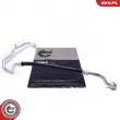 Conduite à haute/basse pression, climatisation ESEN SKV 54SKV731 - Visuel 1