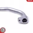 Conduite à haute/basse pression, climatisation ESEN SKV 54SKV731 - Visuel 2
