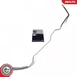 Conduite à haute/basse pression, climatisation ESEN SKV 54SKV734 - Visuel 1