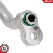 Conduite à haute/basse pression, climatisation ESEN SKV 54SKV737 - Visuel 3