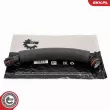 Tuyau, ventilation de carter-moteur ESEN SKV 54SKV743 - Visuel 1