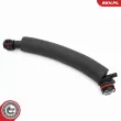 Tuyau, ventilation de carter-moteur ESEN SKV 54SKV743 - Visuel 2