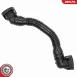 Tuyau, ventilation de carter-moteur ESEN SKV 54SKV747 - Visuel 3