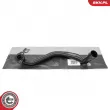 Tuyau, ventilation de carter-moteur ESEN SKV 54SKV757 - Visuel 1