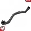 Tuyau, ventilation de carter-moteur ESEN SKV 54SKV757 - Visuel 2