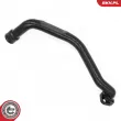Tuyau, ventilation de carter-moteur ESEN SKV 54SKV757 - Visuel 3