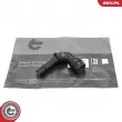 Tuyau, ventilation de carter-moteur ESEN SKV 54SKV760 - Visuel 1